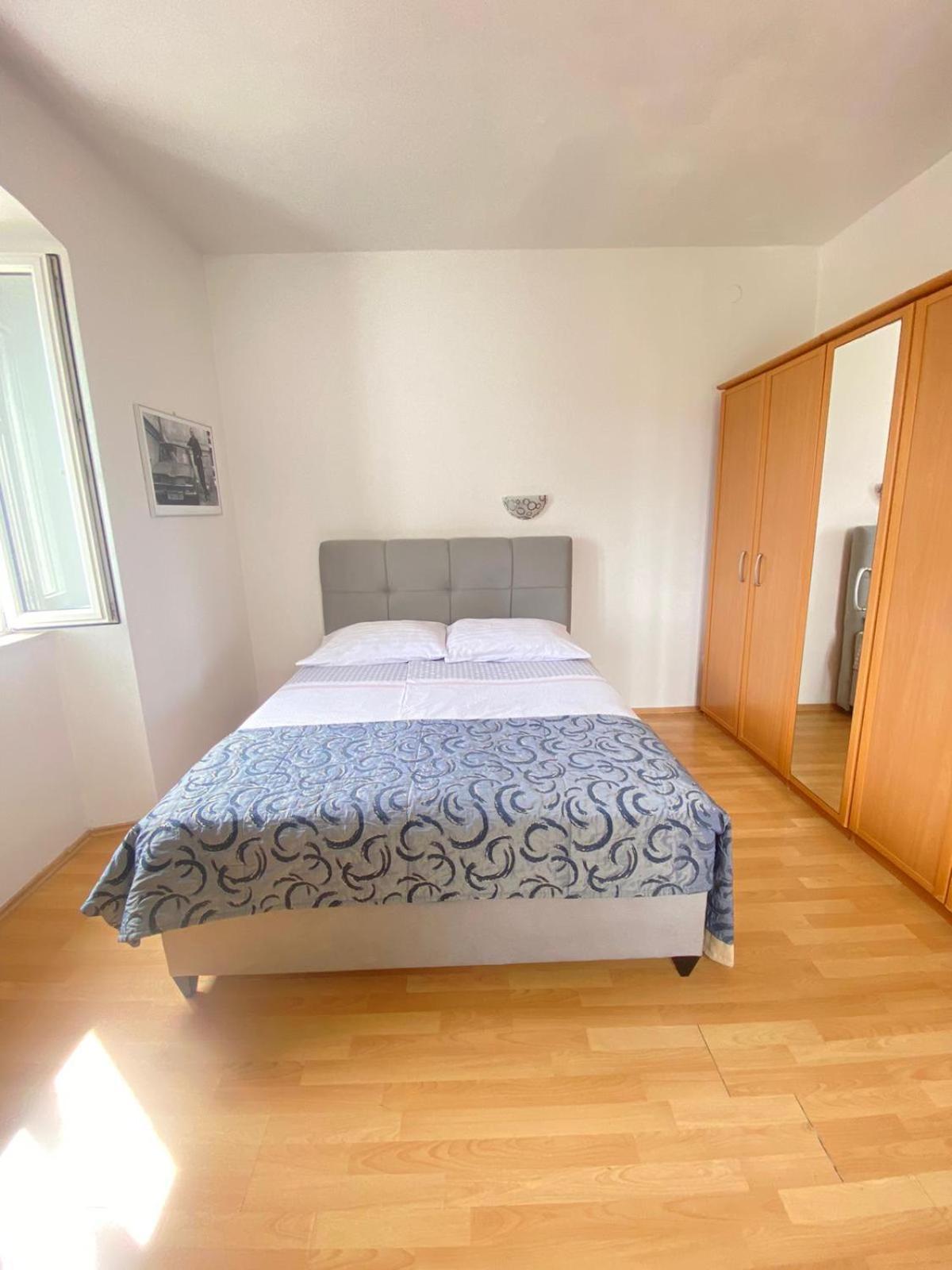 Apartment Jo Дубровник Экстерьер фото