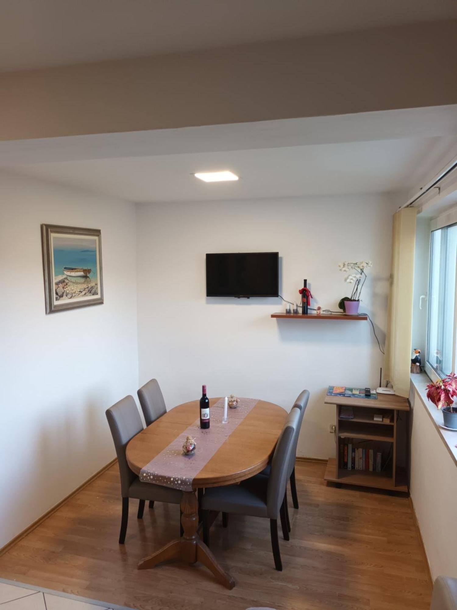 Apartment Jo Дубровник Экстерьер фото