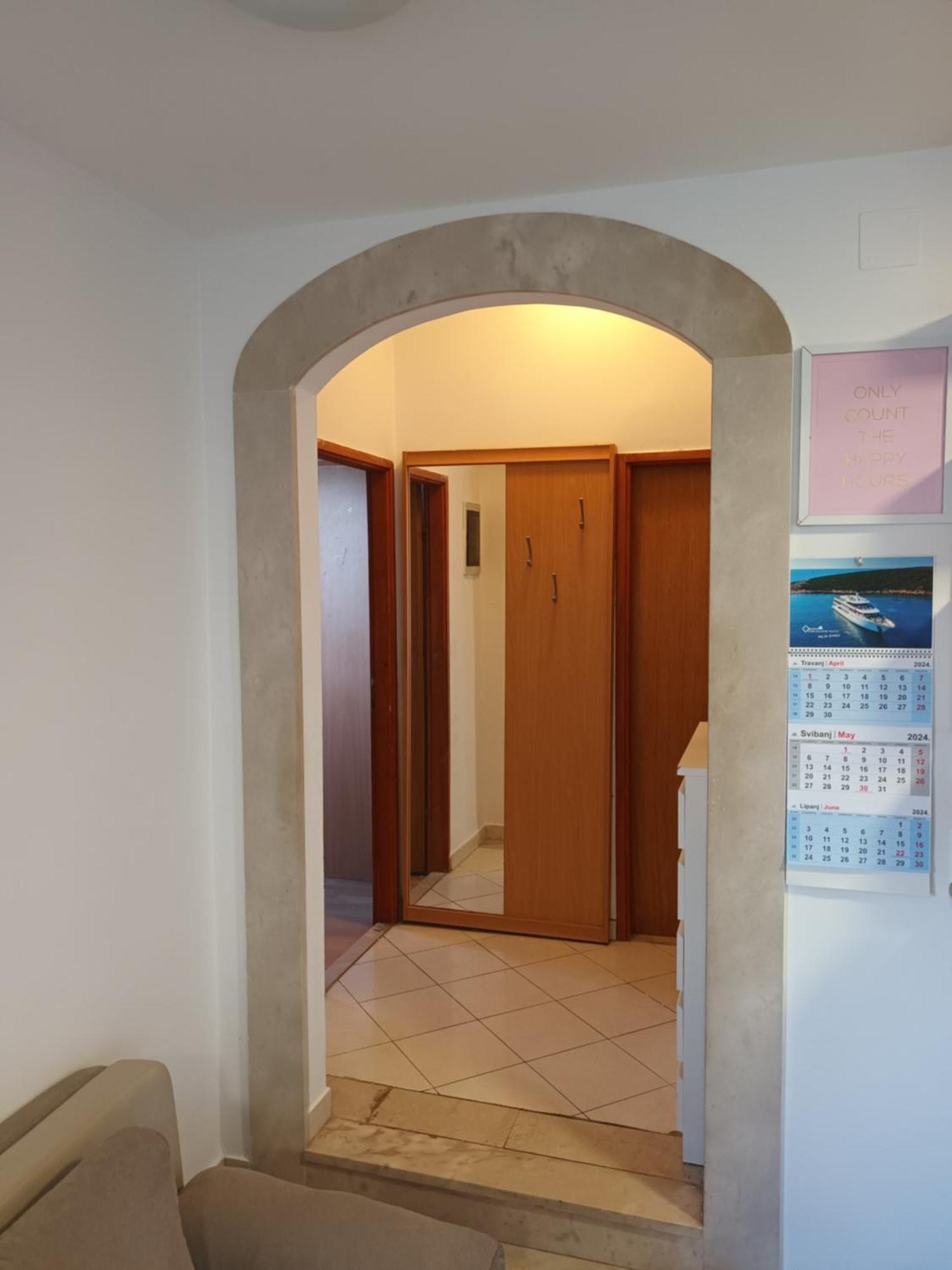 Apartment Jo Дубровник Экстерьер фото