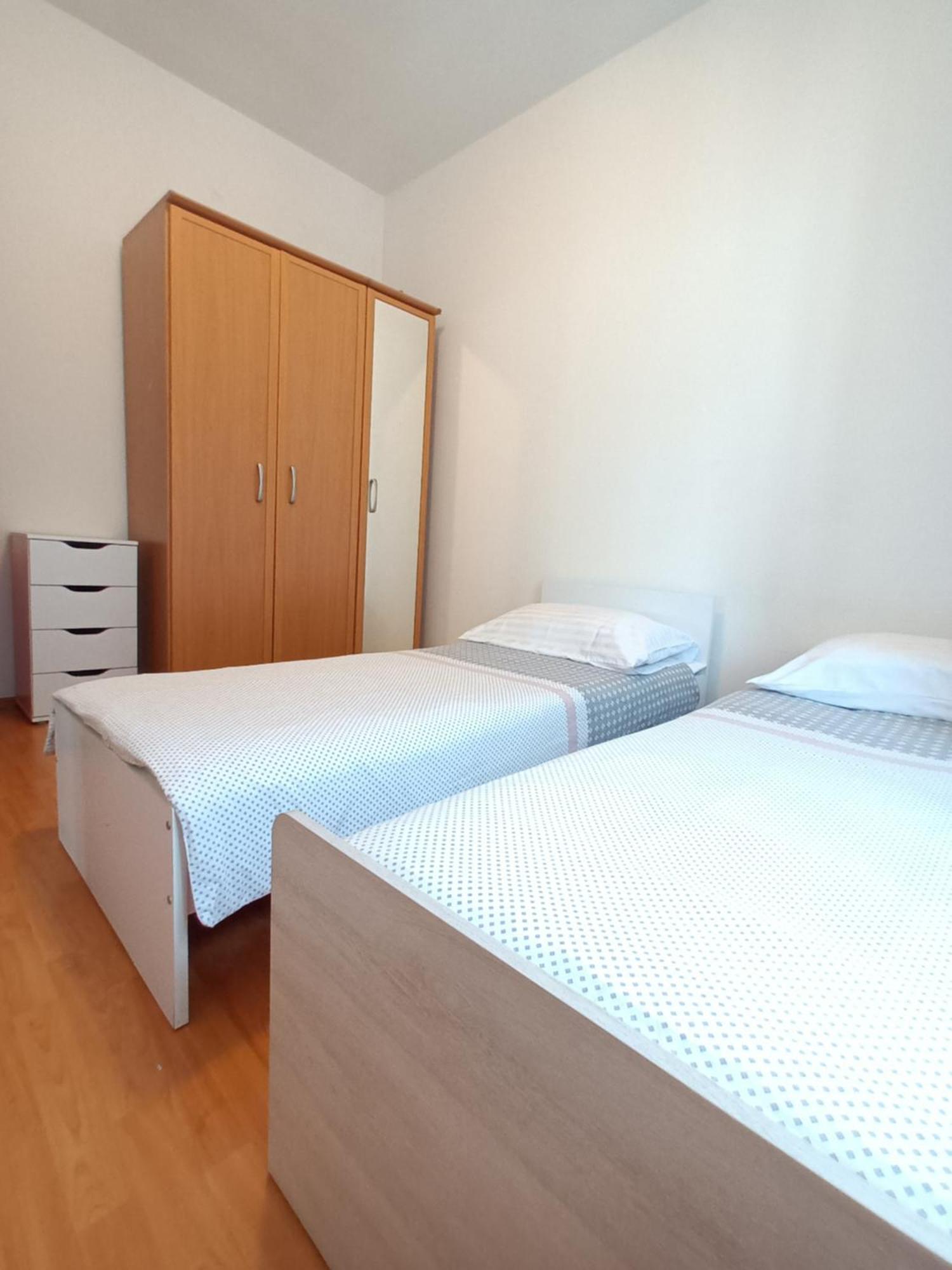 Apartment Jo Дубровник Экстерьер фото