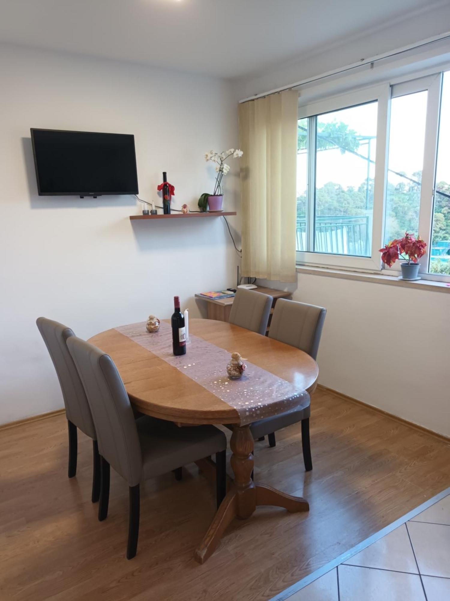 Apartment Jo Дубровник Экстерьер фото